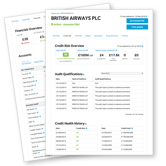 yacht survey partners limited